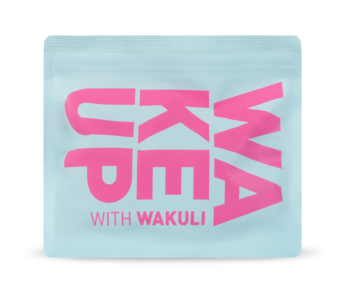 Decaf by Wakuli