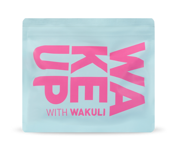 Decaf by Wakuli
