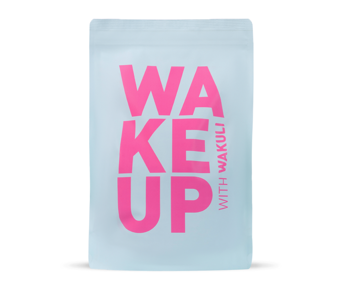 Decaf by Wakuli