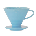 De Hario V60 Keramische druppelaar