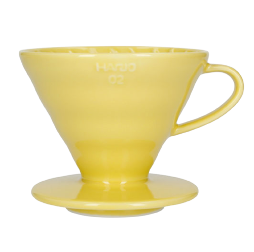 Hario V60 Ceramic Dripper