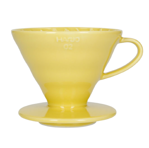 Hario V60 Ceramic Dripper