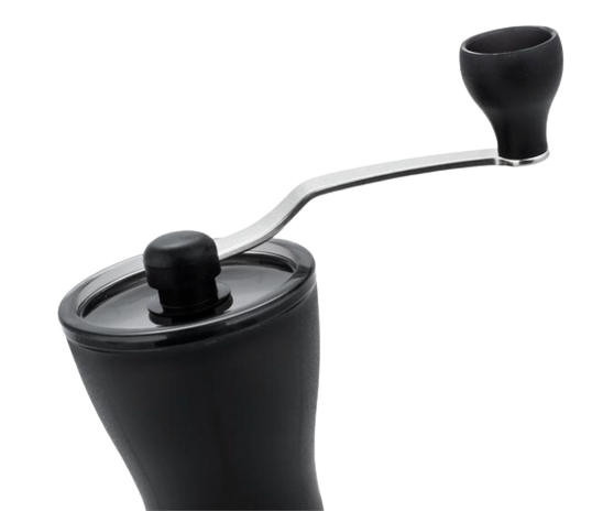 Hario Hand Grinder Mini Slim+