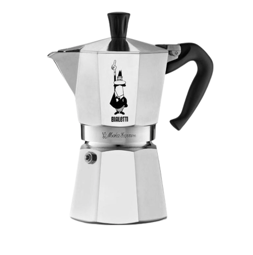 Bialetti Mokapot
