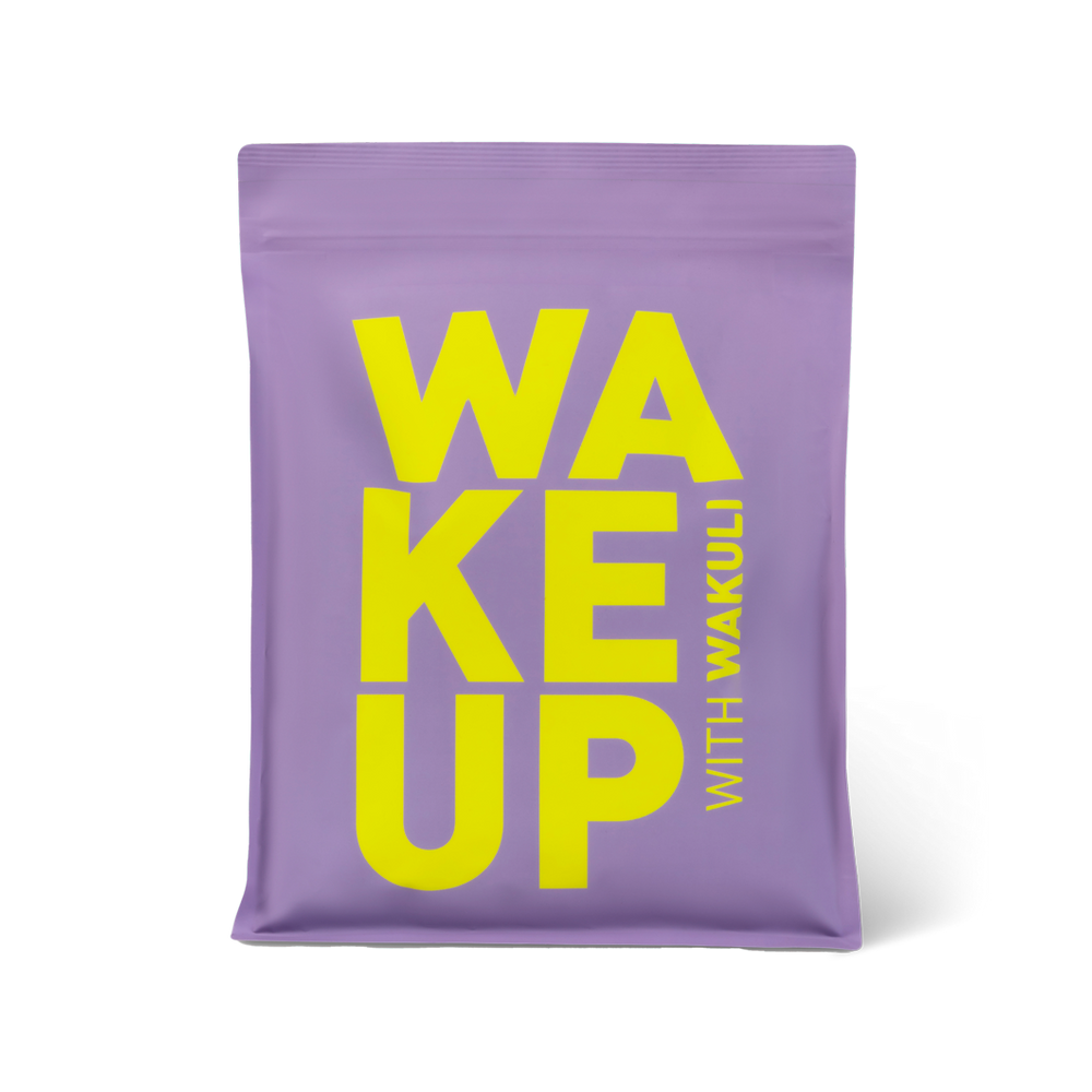Power House Blend