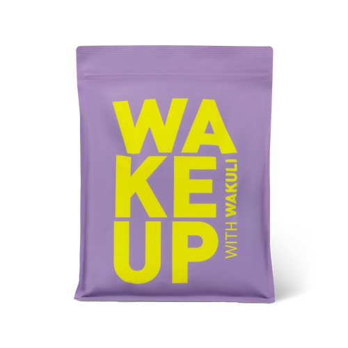 Power House Blend