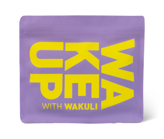 Power House Blens - Wakuli Koffiebonen