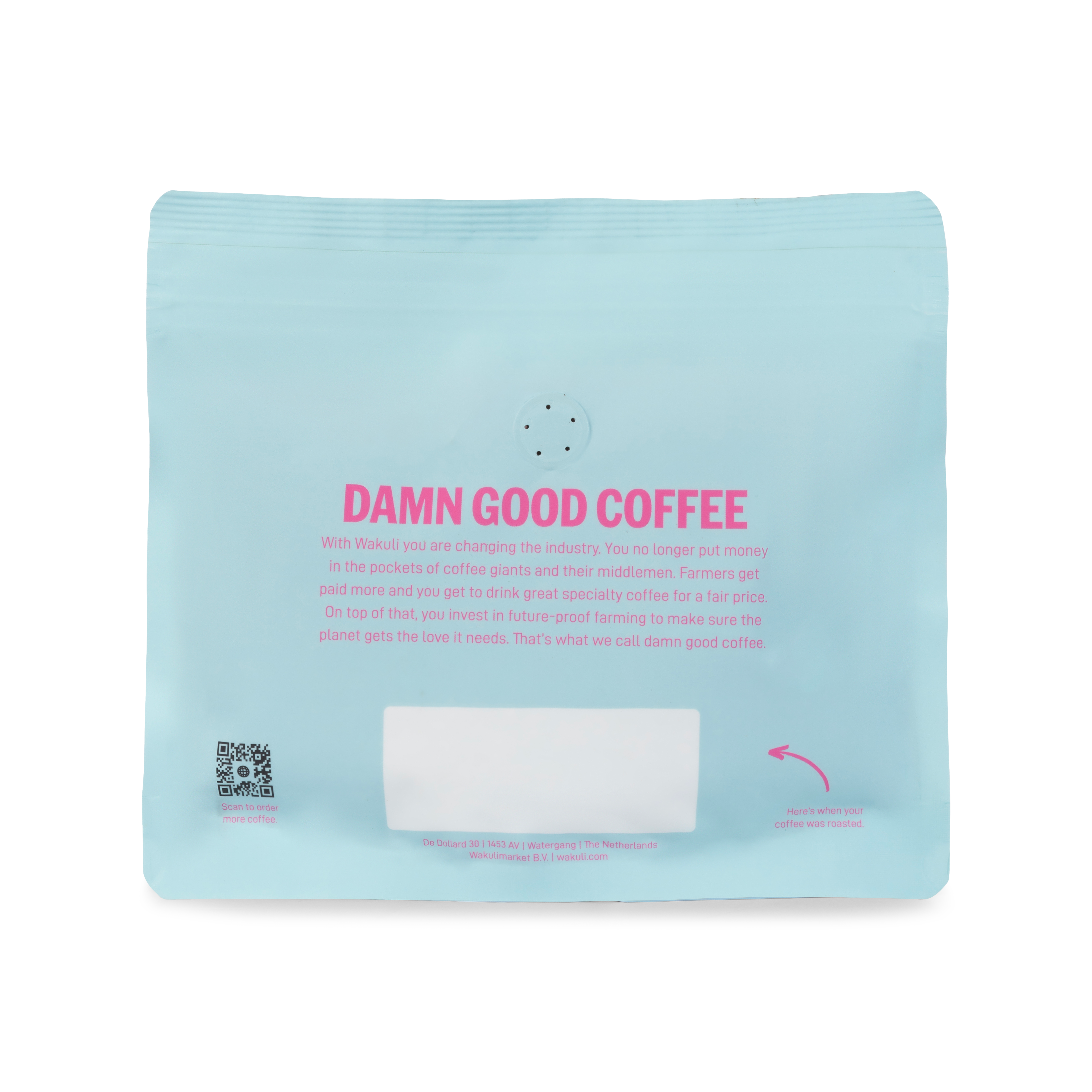 Decaf - subscription [from 225g]