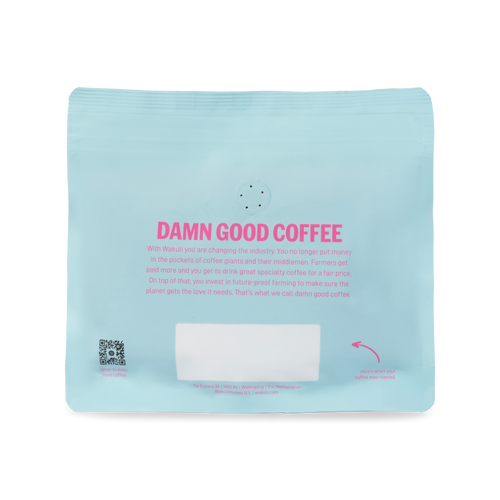 Decaf - subscription [from 225g]
