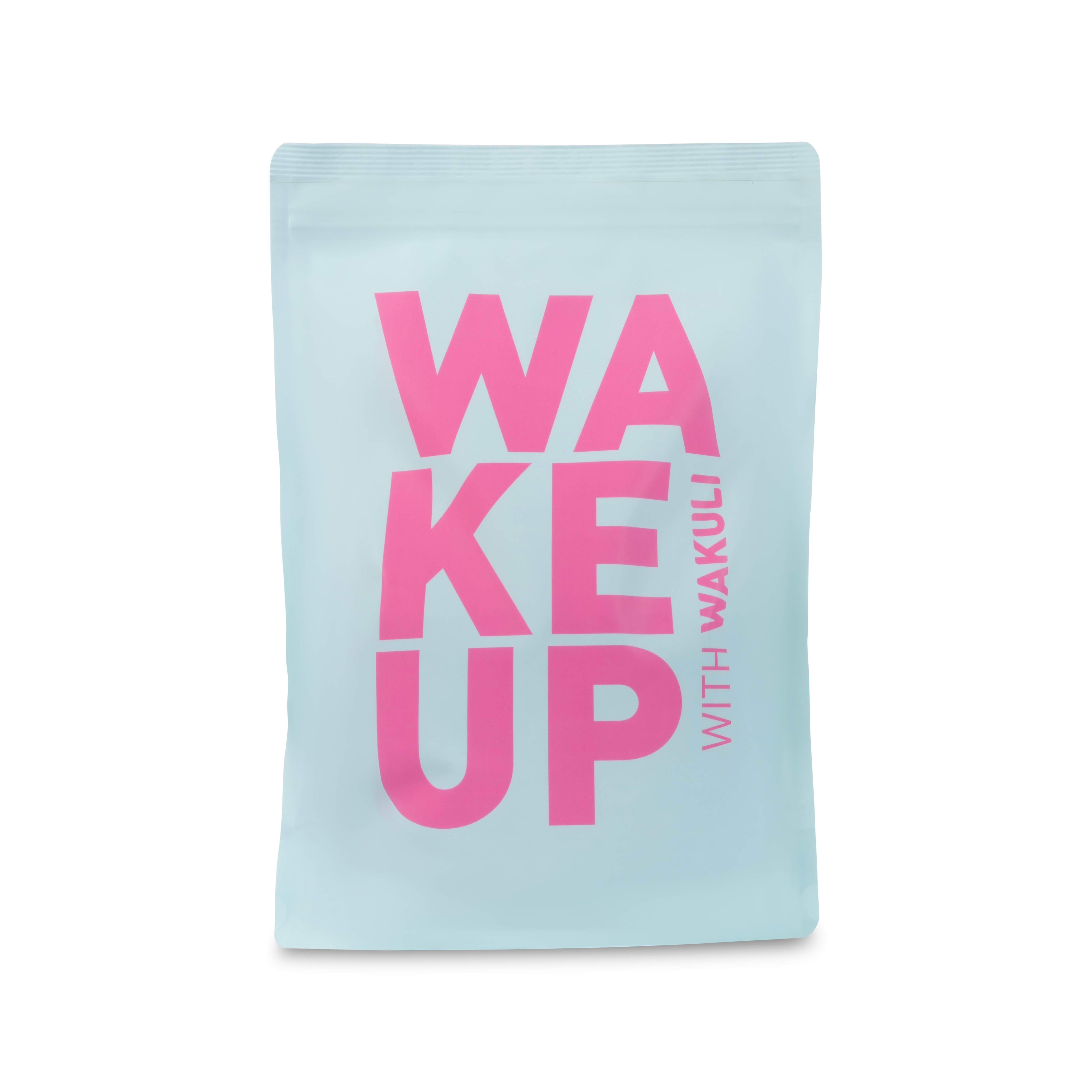 Single Origin Decaf
