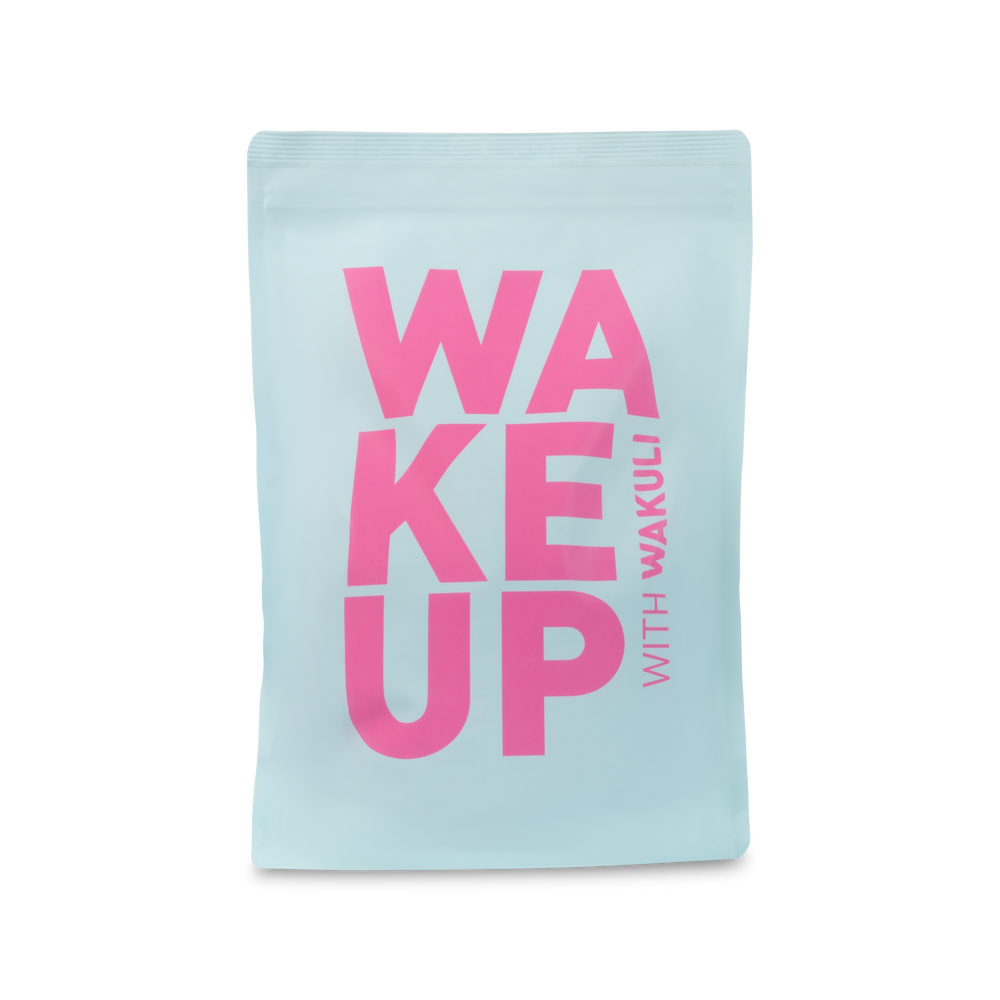 Single Origin Decaf