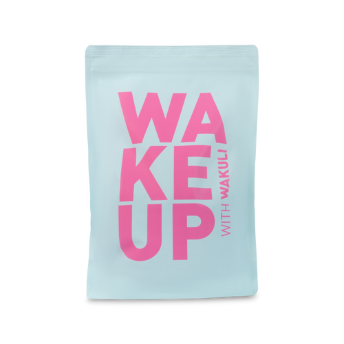 Single Origin Decaf