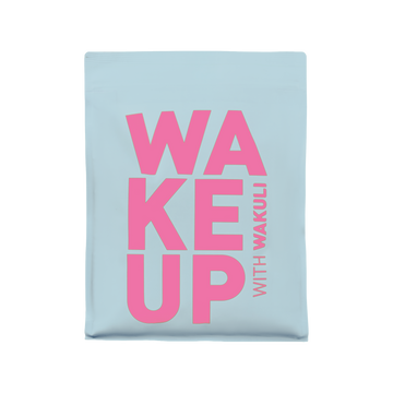 Single Origin Decaf - single order [from 1kg]