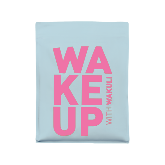 Single Origin Decaf - single order [vanaf 1kg]