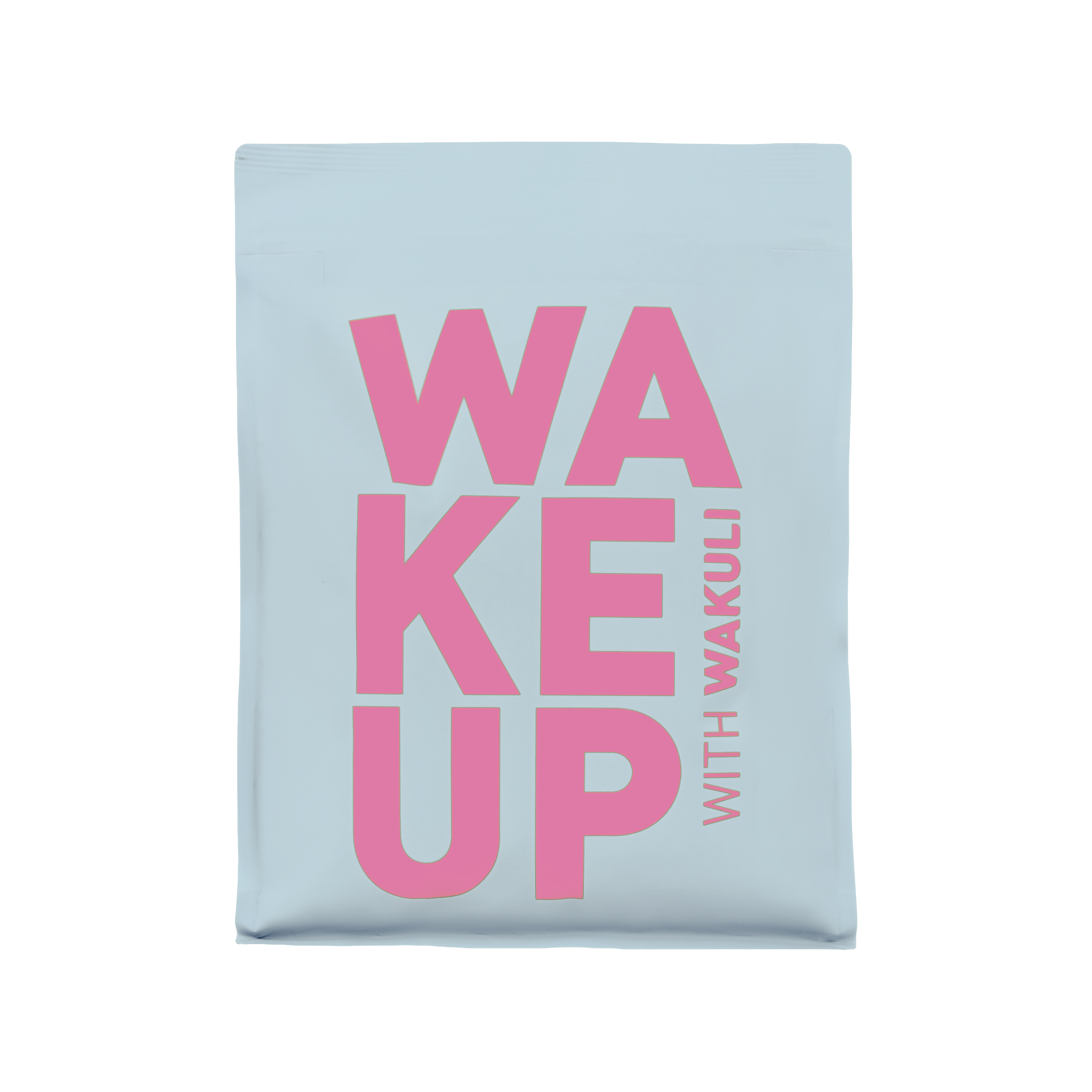 Single Origin Decaf