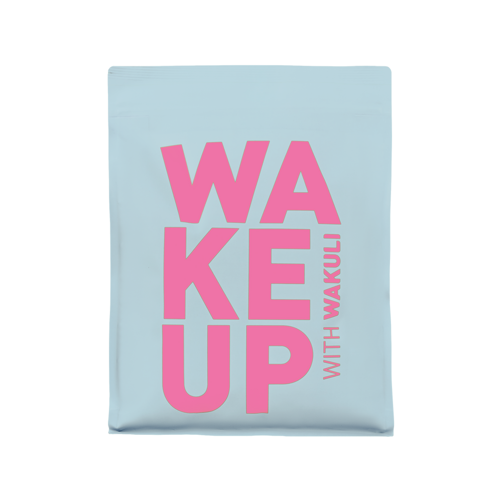 Single Origin Decaf