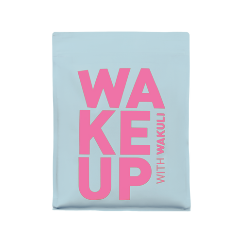 Single Origin Decaf