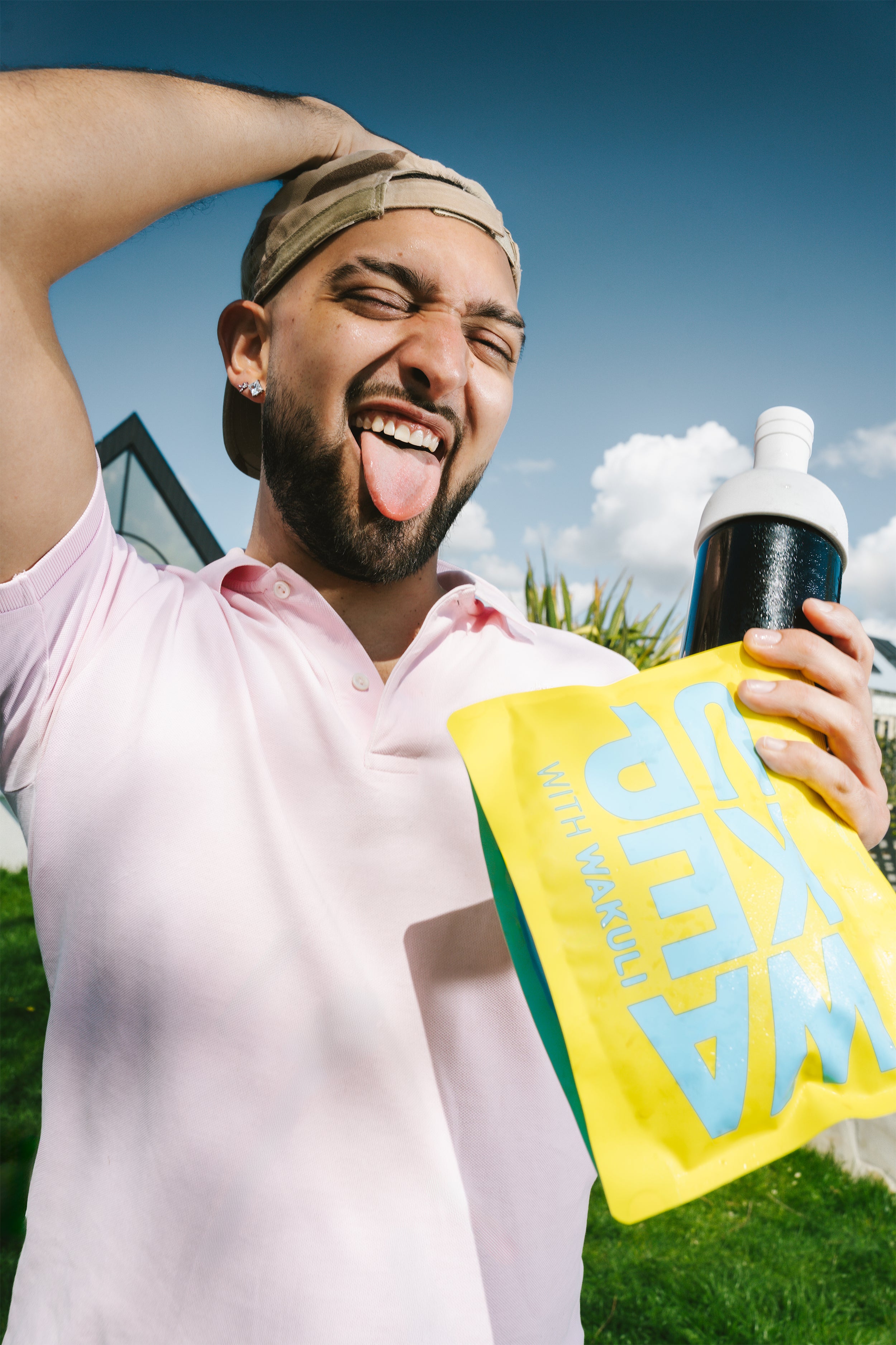 Cold Brew Bundle [Discover Monthly]