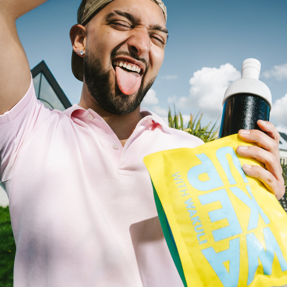 Cold Brew Bundle [Discover Monthly]