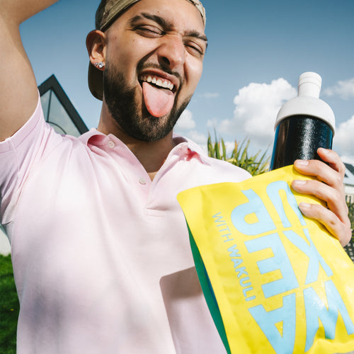Cold Brew Bundle [Discover Monthly]