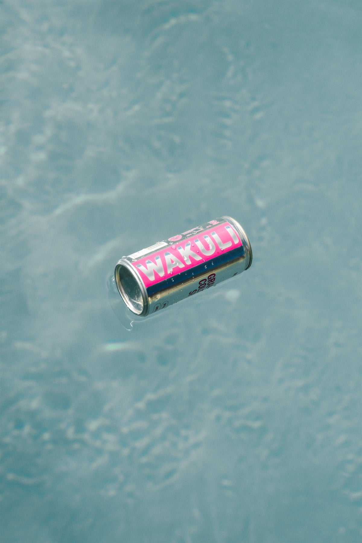Grapefruit Cold Brew Spritz Can 4 Pack