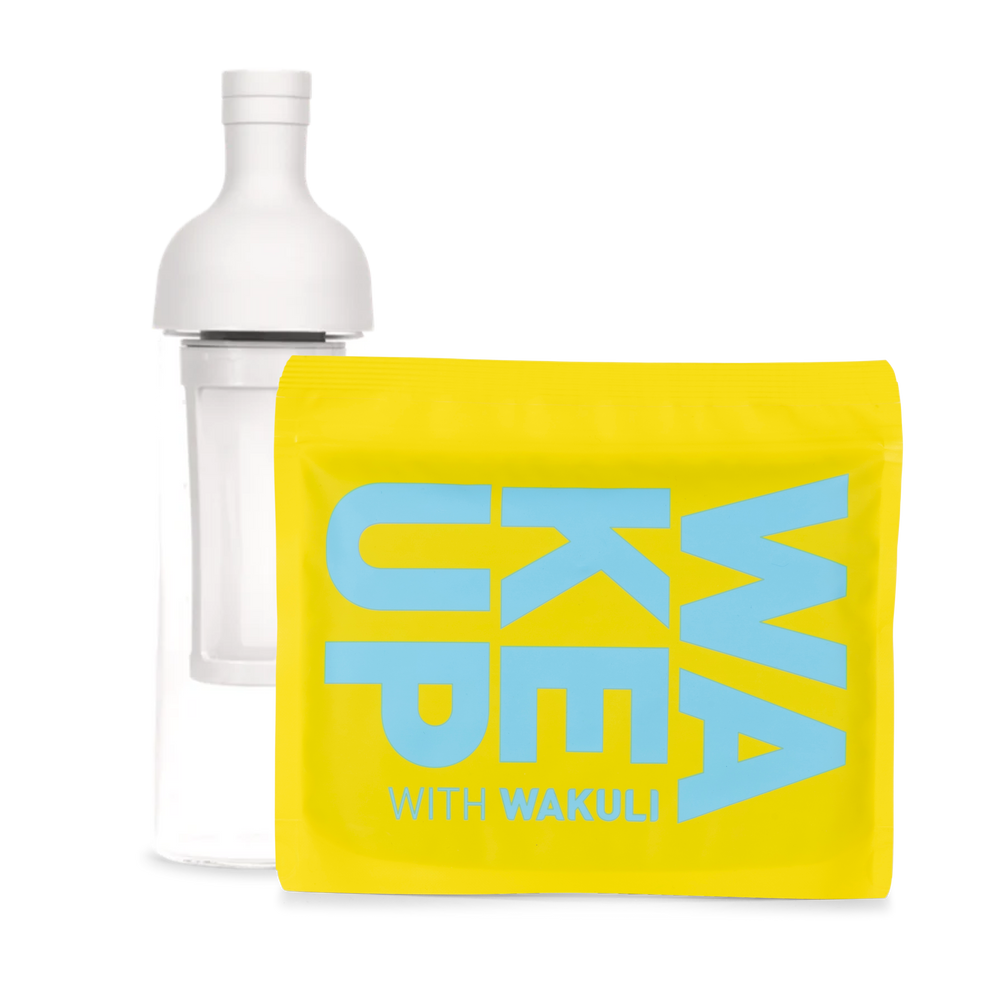 Cold Brew Bundle [Discover Monthly]