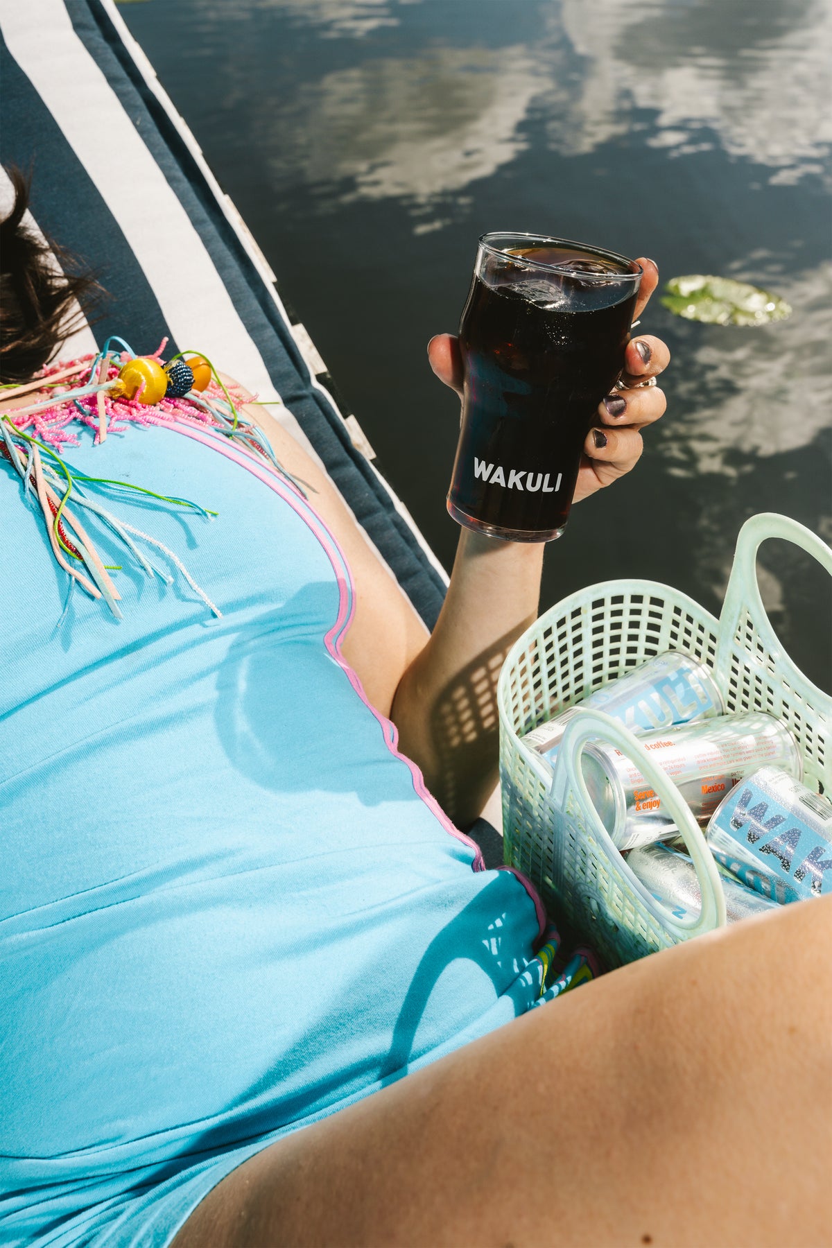 Cold Brew Pitcher