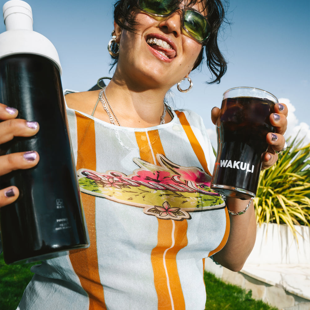 Cold Brew Bundle [Seasonal Microlot]