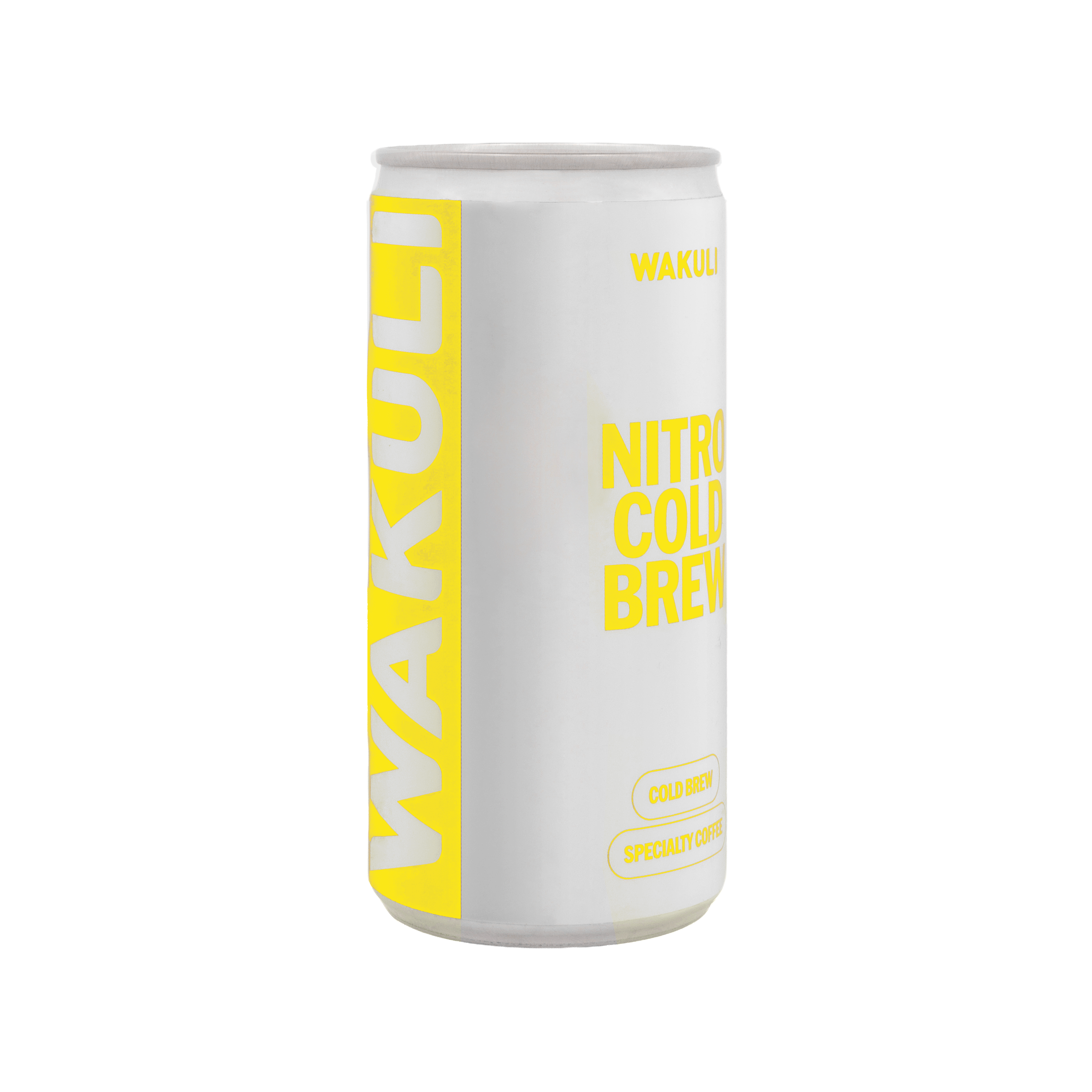 Nitro Cold Brew [4x200ml]