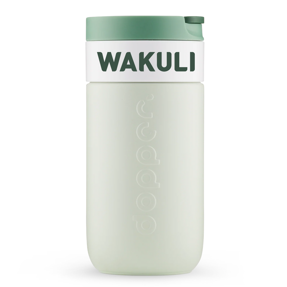 Dopper Travel Coffee Mug [300ml]