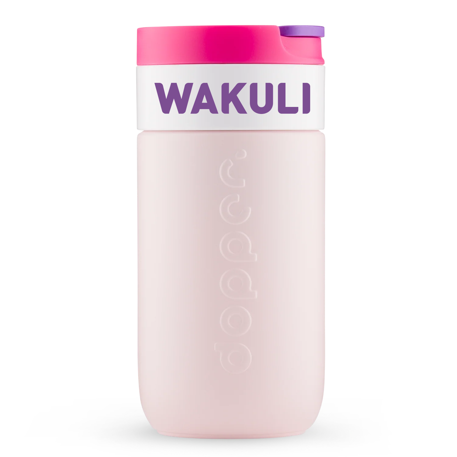 Dopper Travel Coffee Mug [300ml]