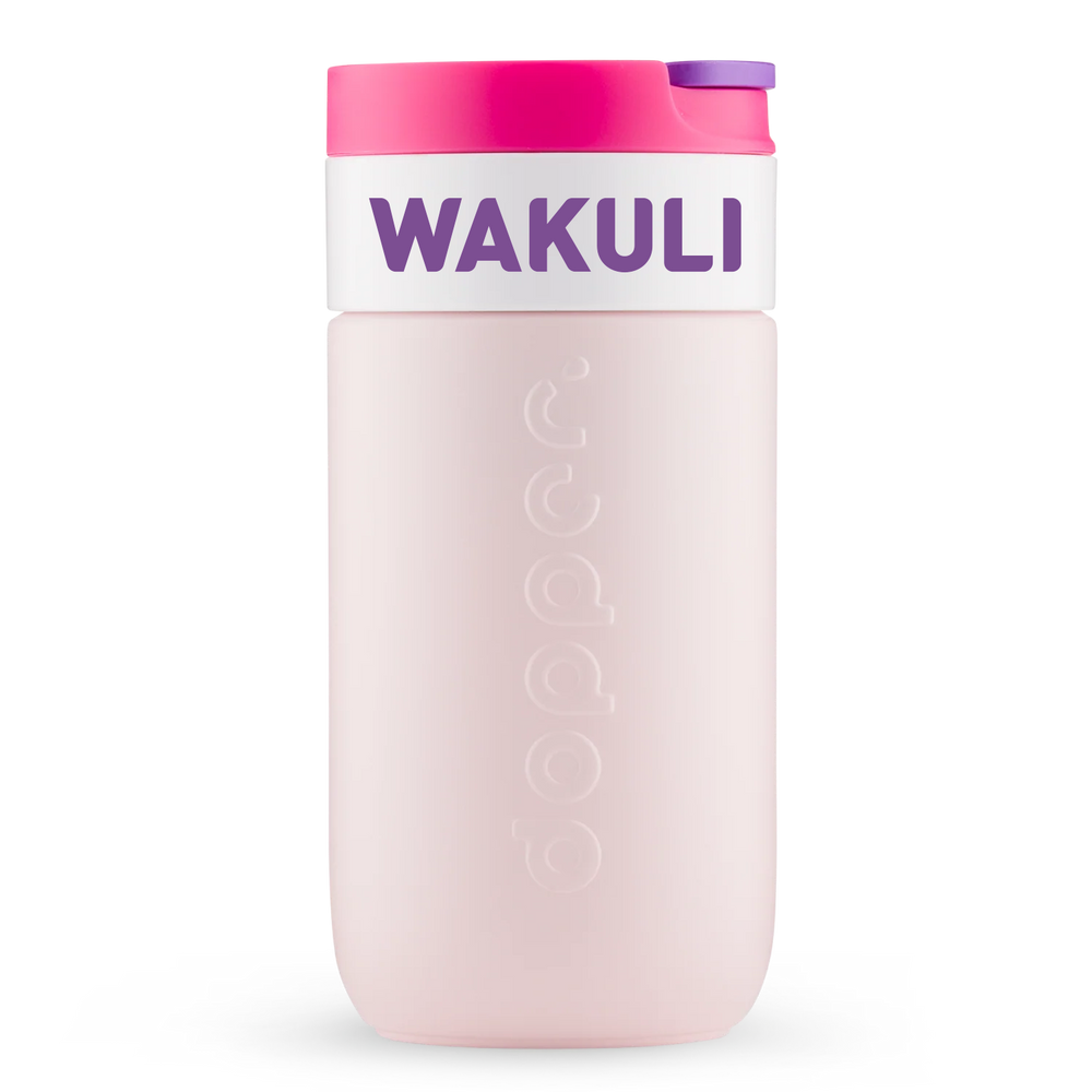 Dopper Travel Coffee Mug [300ml]