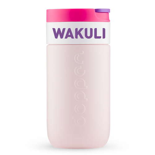 Dopper Travel Coffee Mug [300ml]