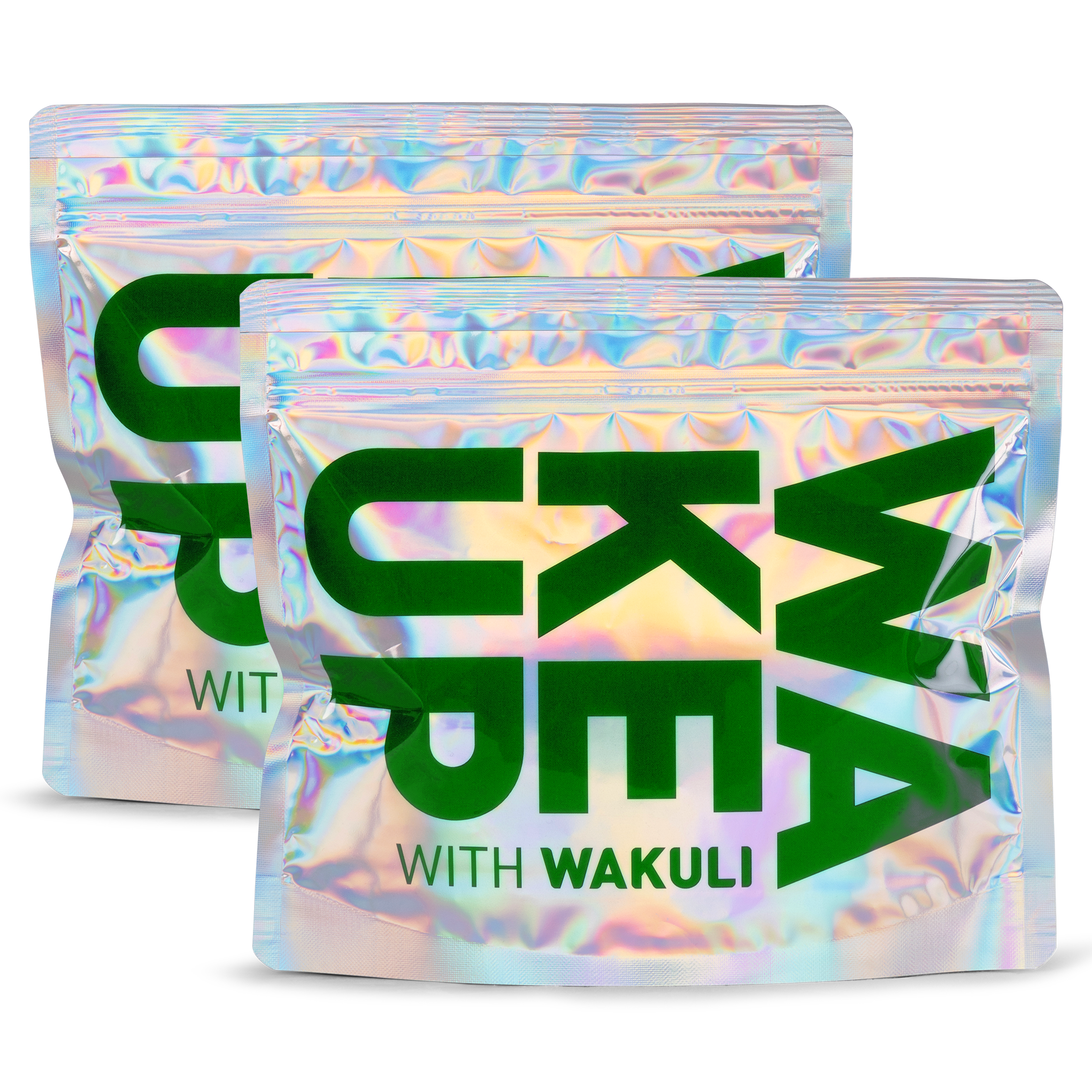 Green Holiday Blend [2x225g]