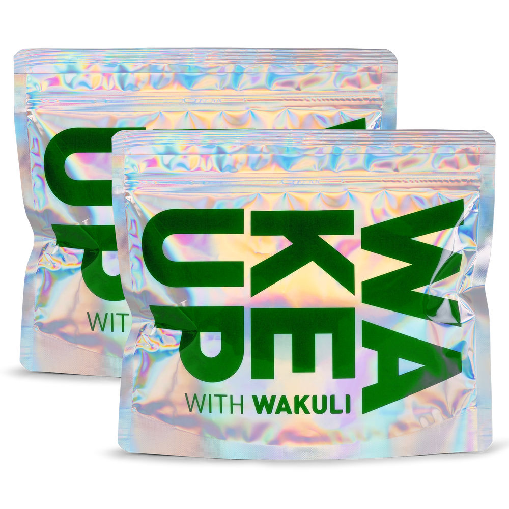 Green Holiday Blend [2x225g]