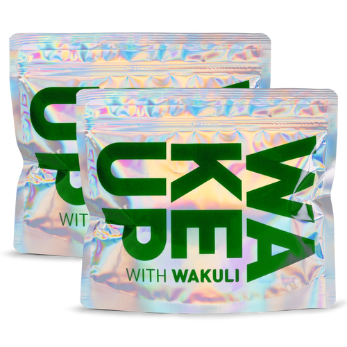 Green Holiday Blend [2x225g]