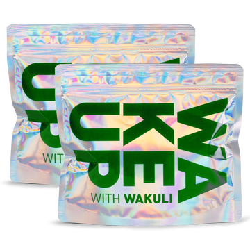 Green Holiday Blend [2x225g]