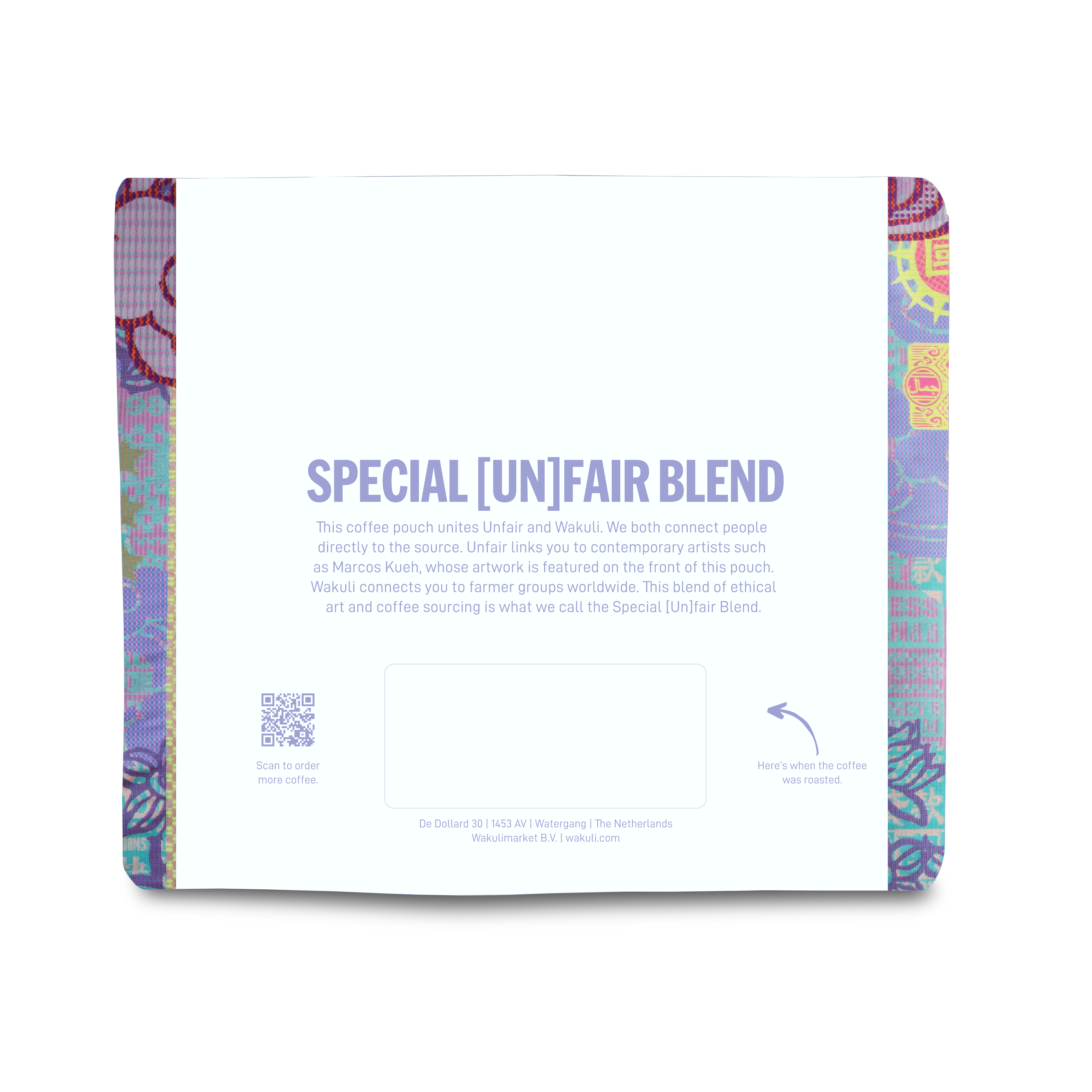 Special [Un]fair Blend [225g]