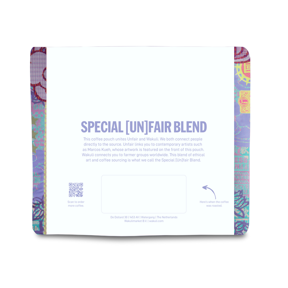 Special [Un]fair Blend [225g]