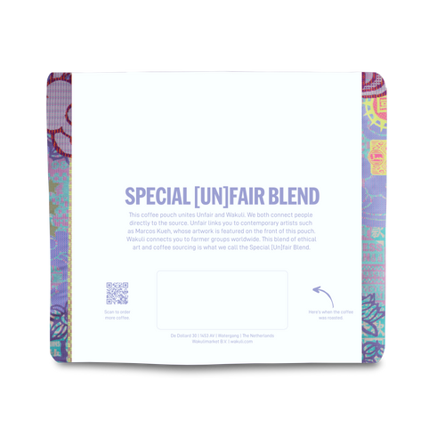 Special [Un]fair Blend [225g]