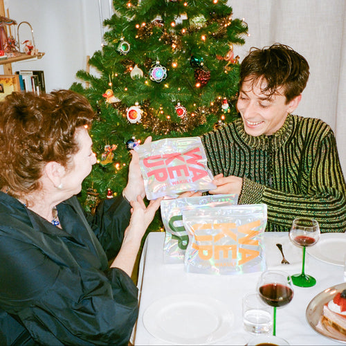 Holiday Blend Giftbox