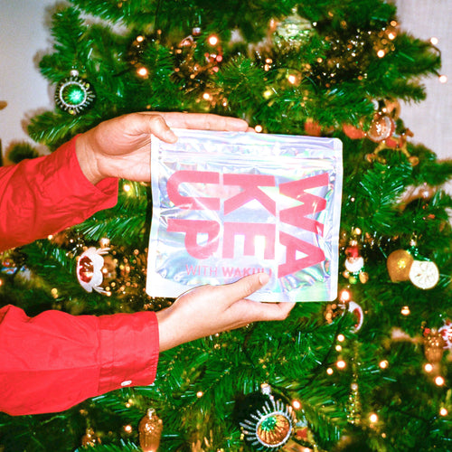 Red Holiday Blend [2x225g]