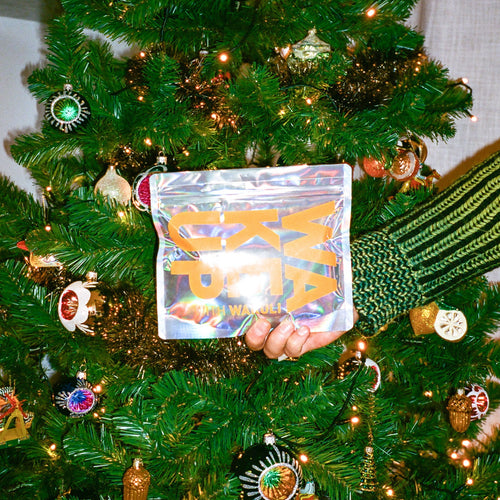 Orange Holiday Blend [2x225g]