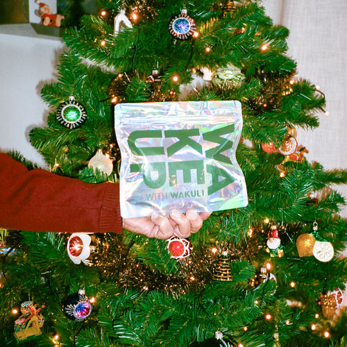 Green Holiday Blend [2x225g]