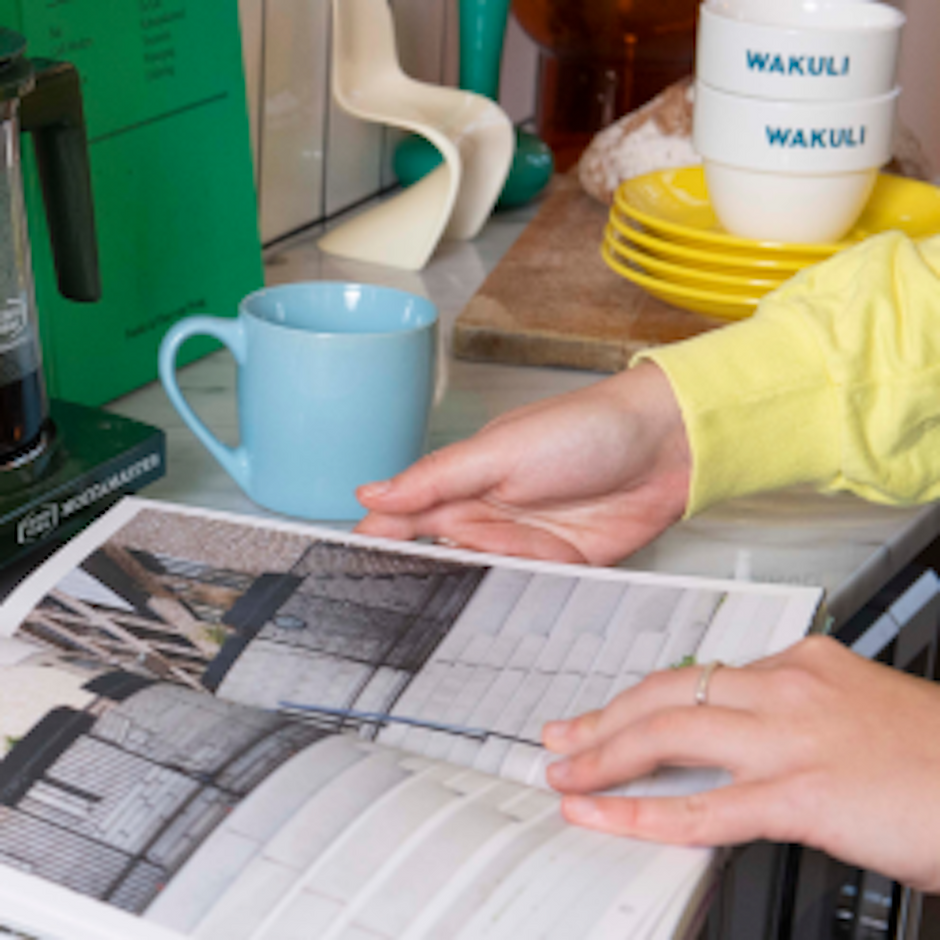 Hoeveel Koffie Per Kopje? De Perfecte Maat voor de Ideale Koffie Wakuli Koffie