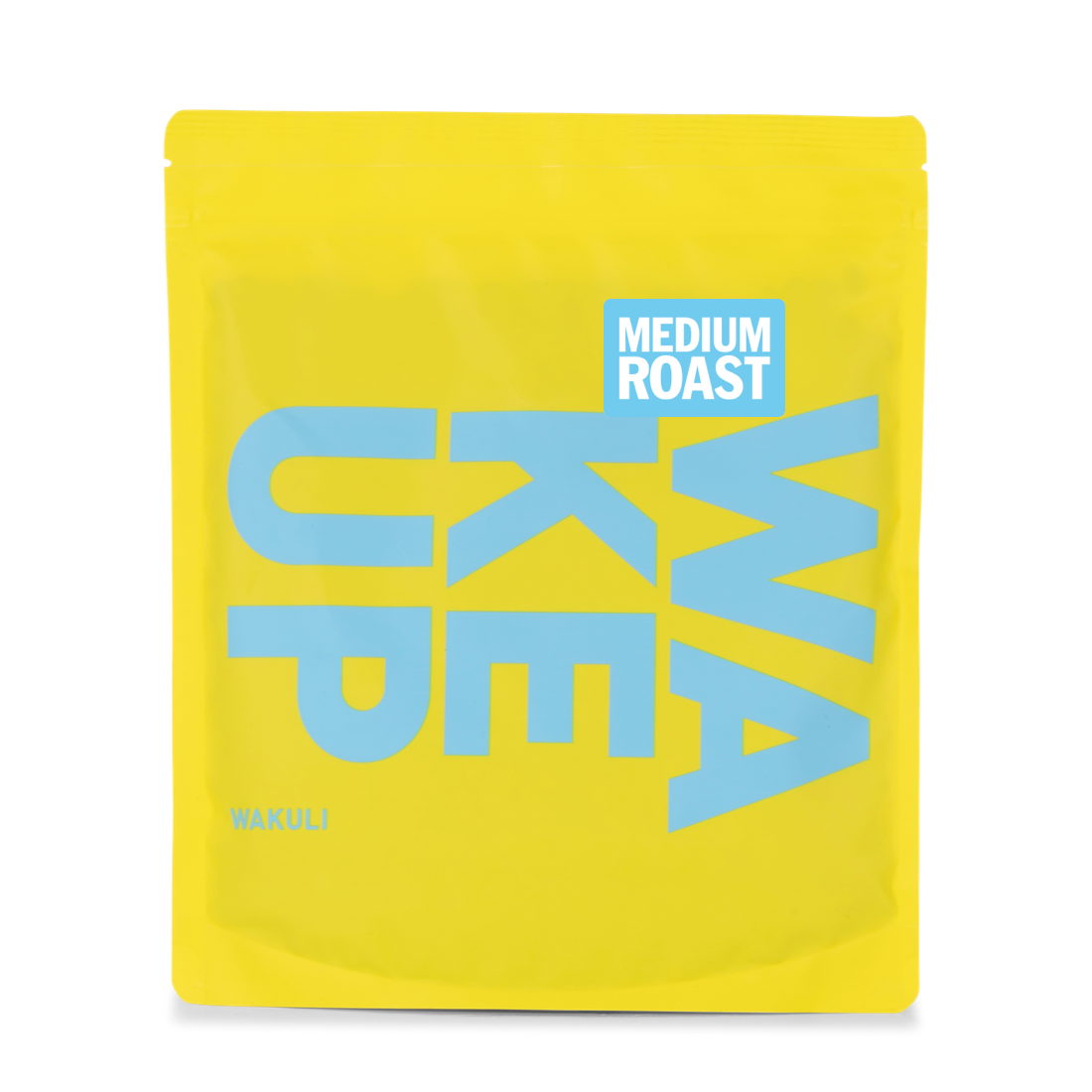 Discover Monthly - medium roast