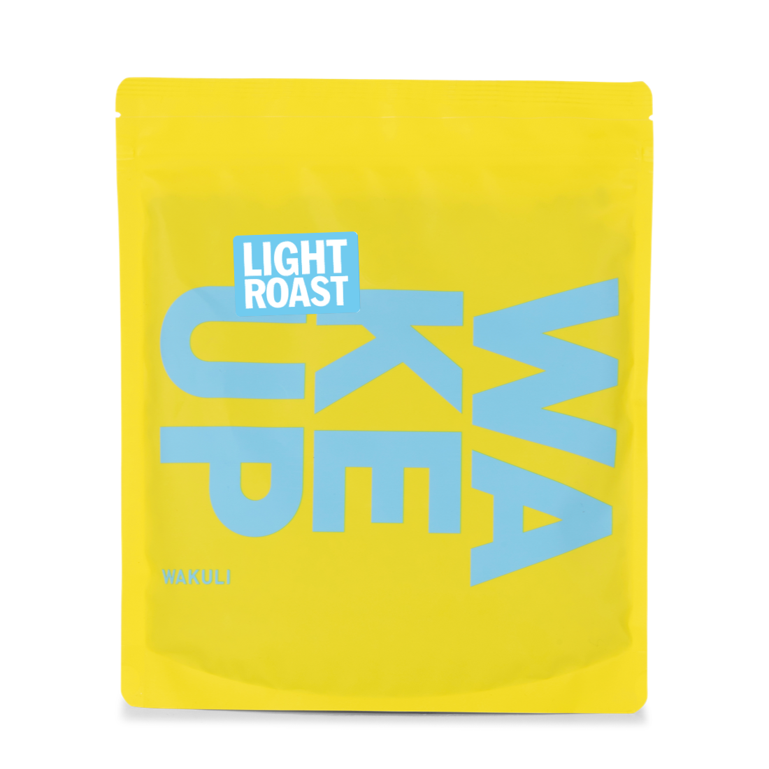 Discover Monthly - light roast