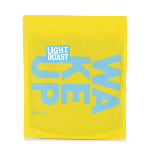 Discover Monthly - light roast