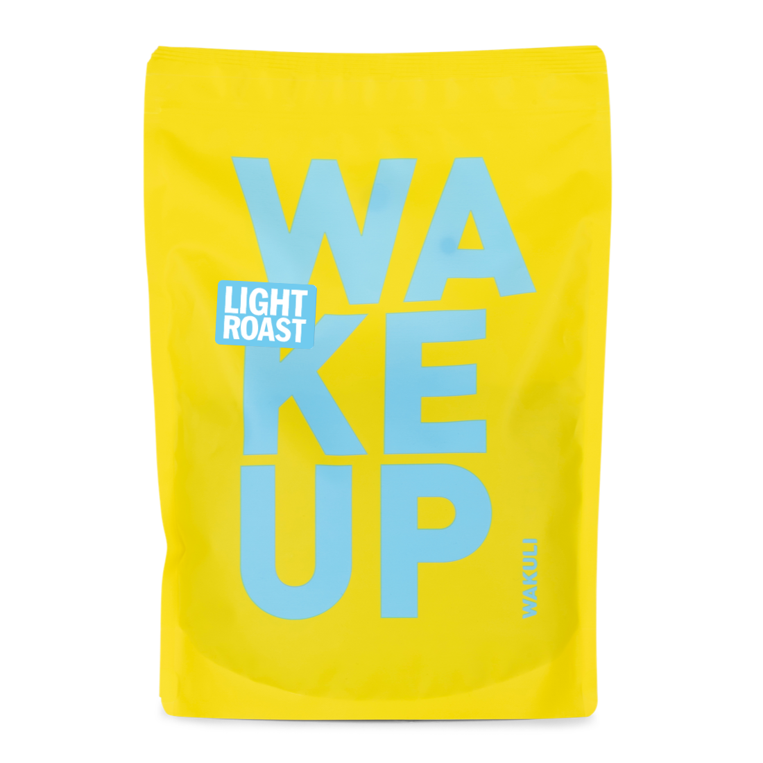 Discover Monthly - light roast