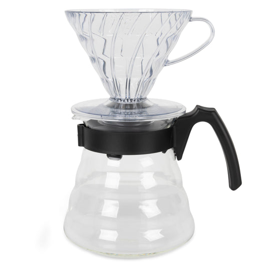 V60 Craft Coffee Maker Set